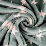 Coralina Stars Verde - Ribes y Casals