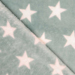 Coralina Stars Verde - Ribes y Casals