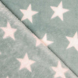 Coralina Stars Verde - Ribes y Casals