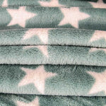 Coralina Stars Verde - Ribes y Casals