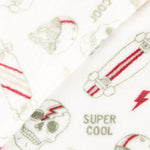 Coralina Super Cool - Ribes y Casals