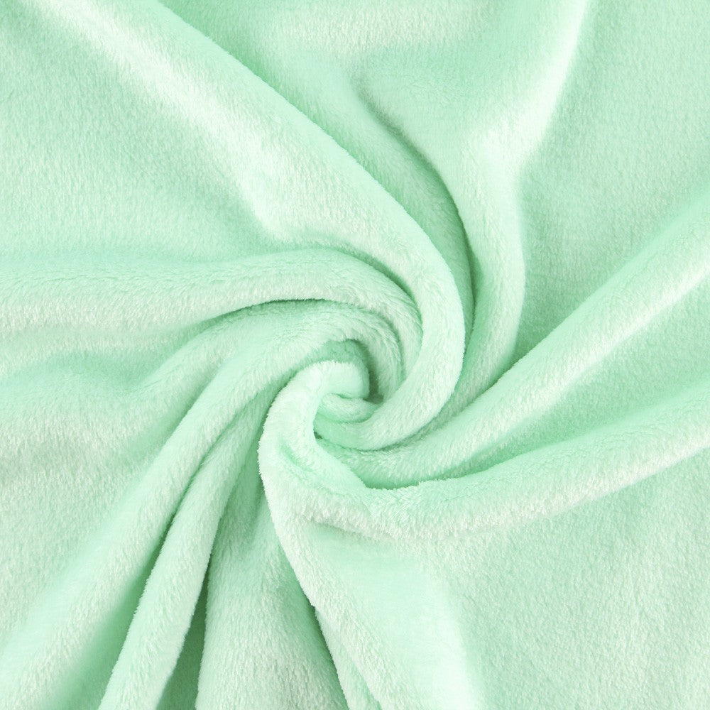 Retal Coralina Verde Agua 65x145 cm - Ribes y Casals