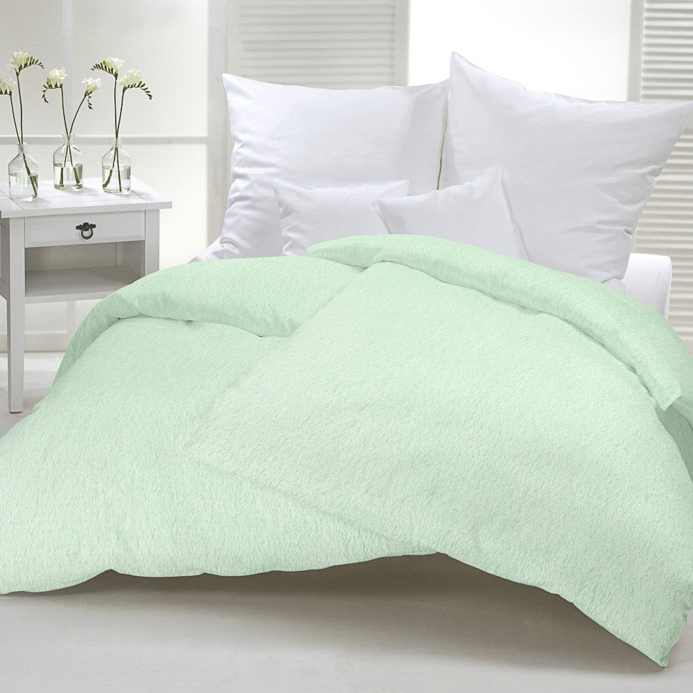 Retal Coralina Verde Agua 65x145 cm - Ribes y Casals