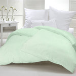 Retal Coralina Verde Agua 65x145 cm - Ribes y Casals