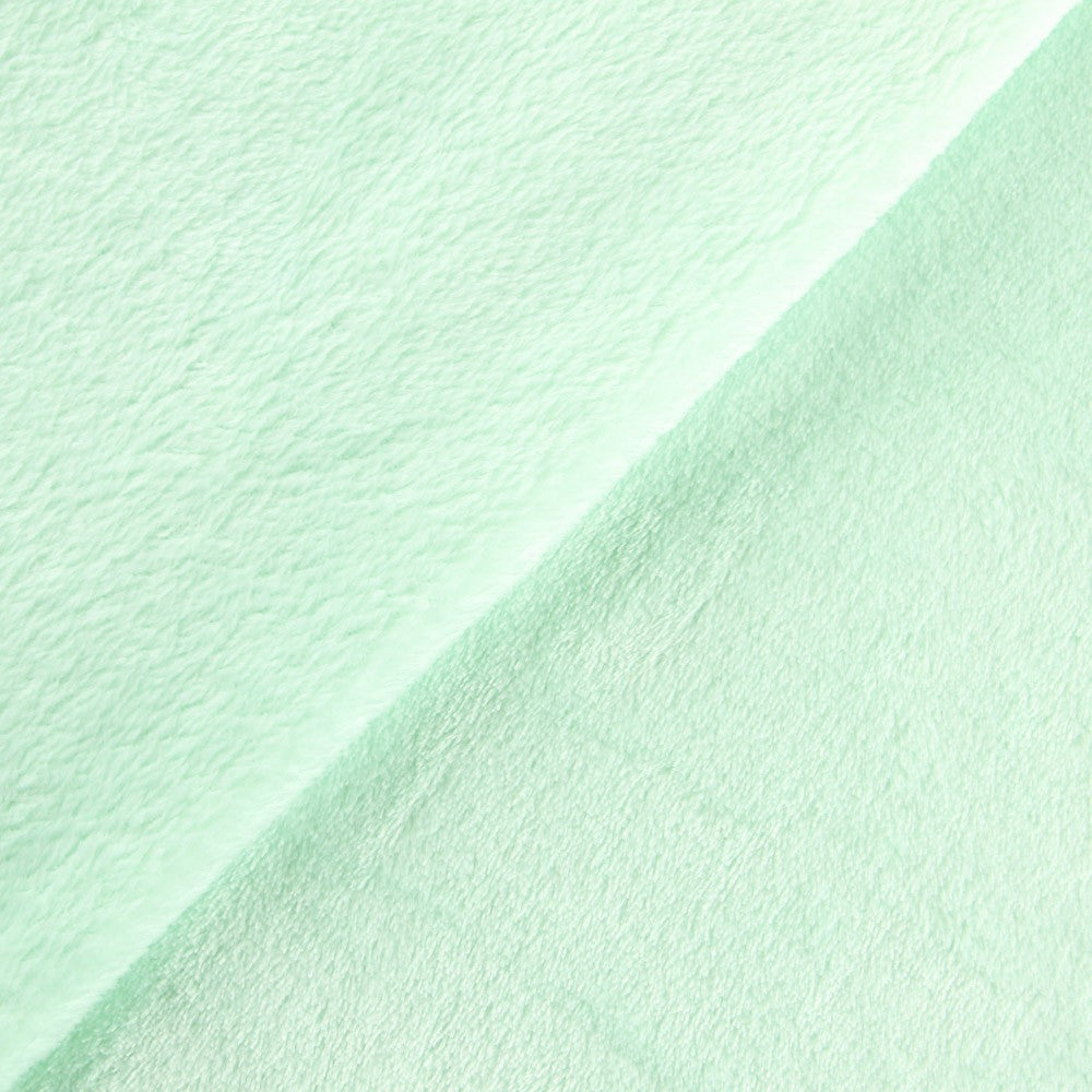 Retal Coralina Verde Agua 65x145 cm - Ribes y Casals