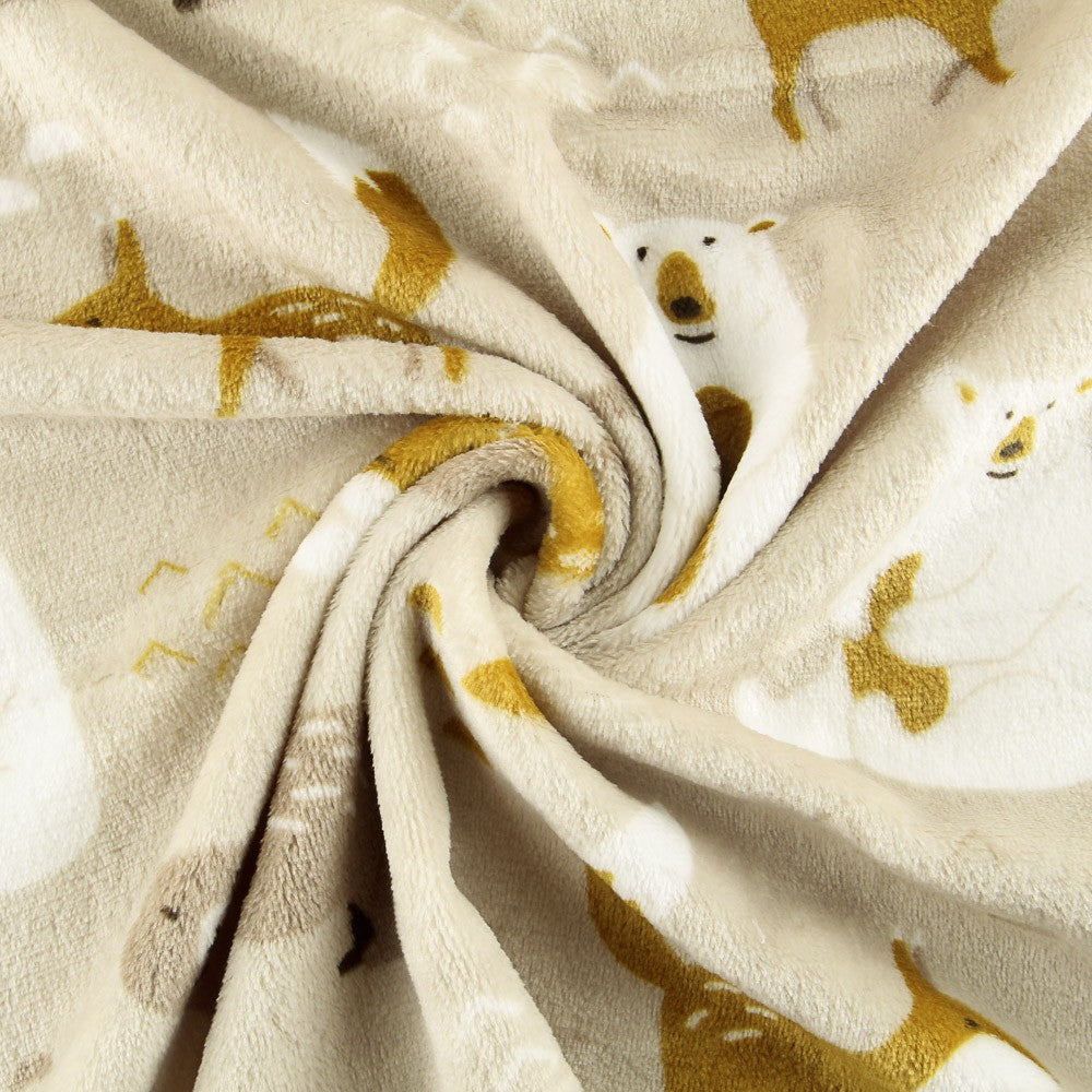 Coralina Yosemite - Ribes y Casals