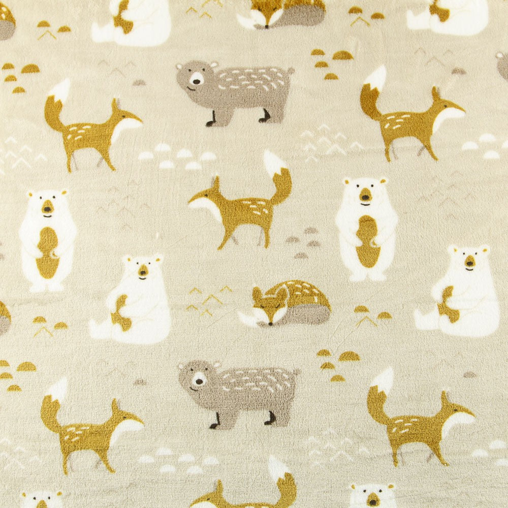 Coralina Yosemite - Ribes y Casals