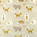 Coralina Yosemite - Ribes y Casals