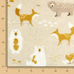 Coralina Yosemite - Ribes y Casals