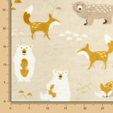 Coralina Yosemite - Ribes y Casals