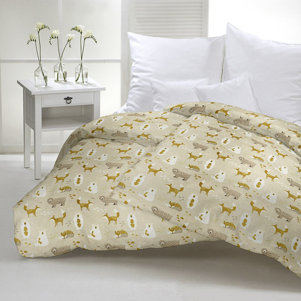 Coralina Yosemite - Ribes y Casals