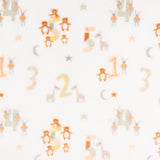 Coralina Teddy - Ribes y Casals