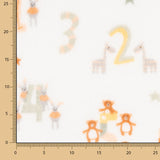 Coralina Teddy - Ribes y Casals