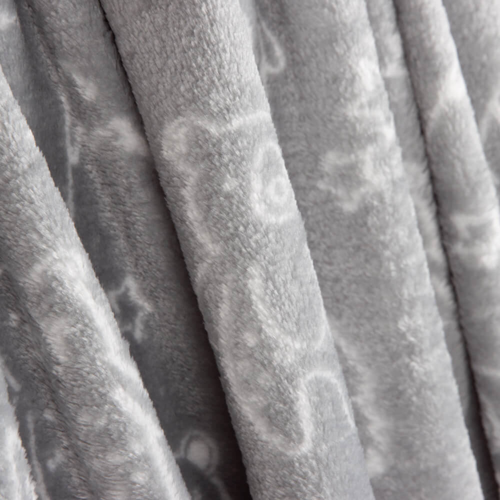 Coralina Bears Gris - Ribes y Casals