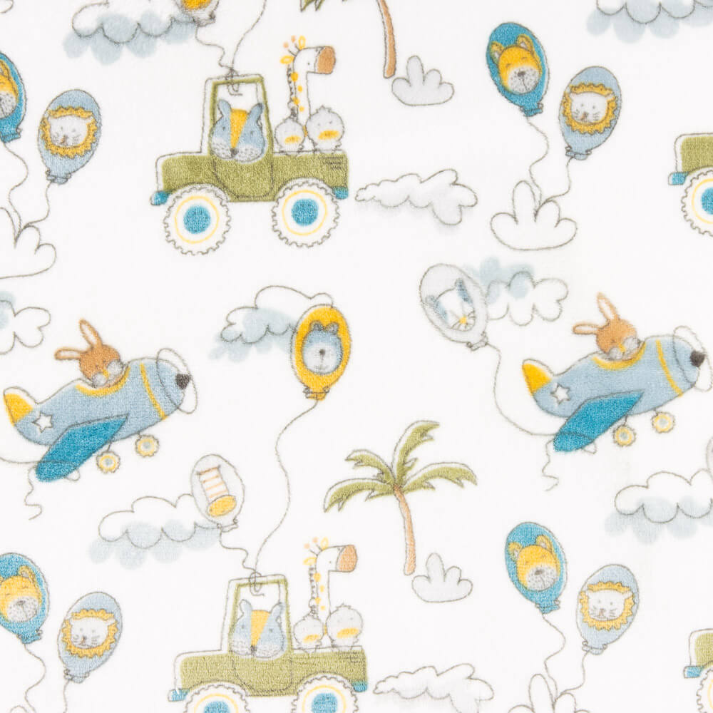 Coralina Buggs - Ribes y Casals