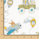 Coralina Buggs - Ribes y Casals