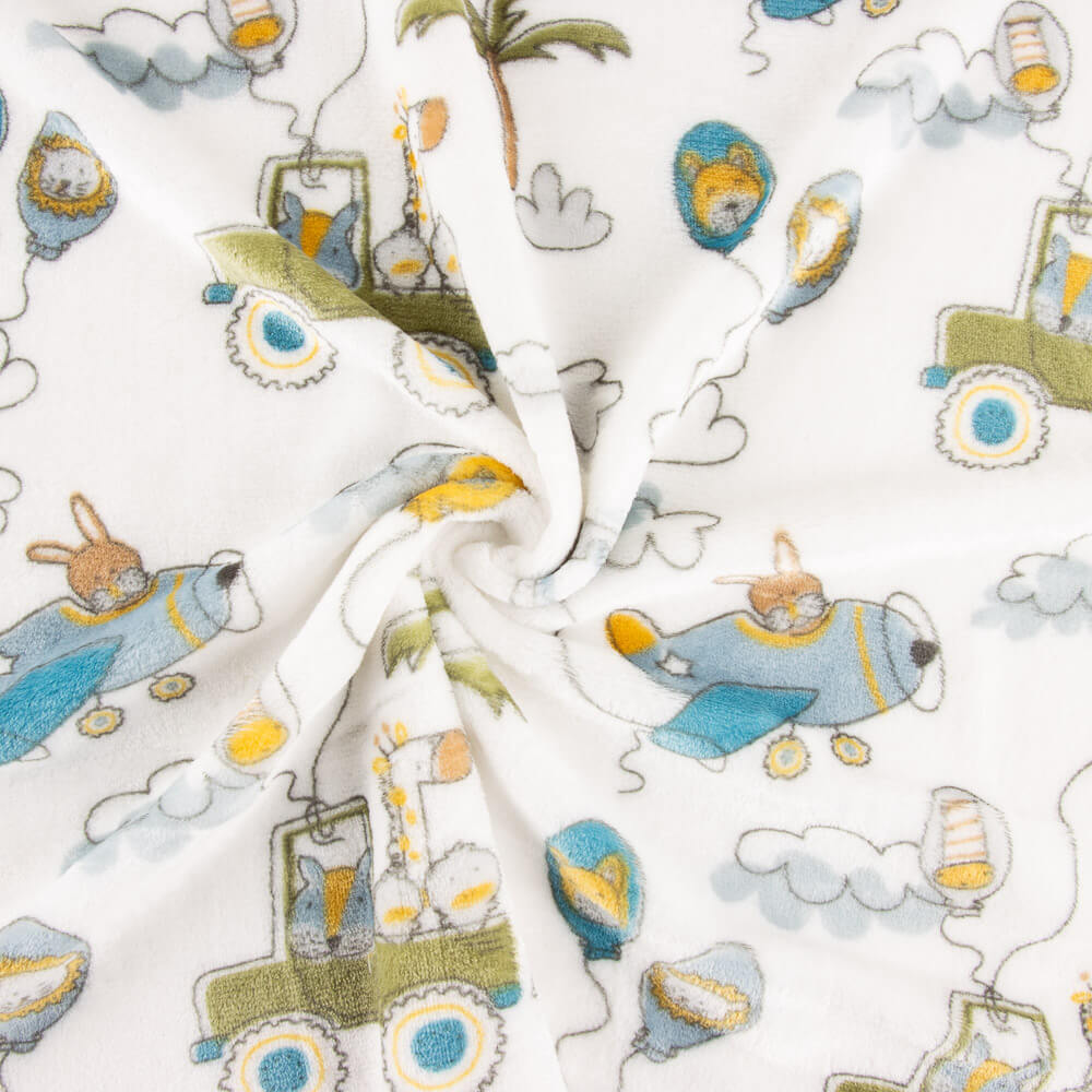 Coralina Buggs - Ribes y Casals