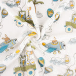 Coralina Buggs - Ribes y Casals