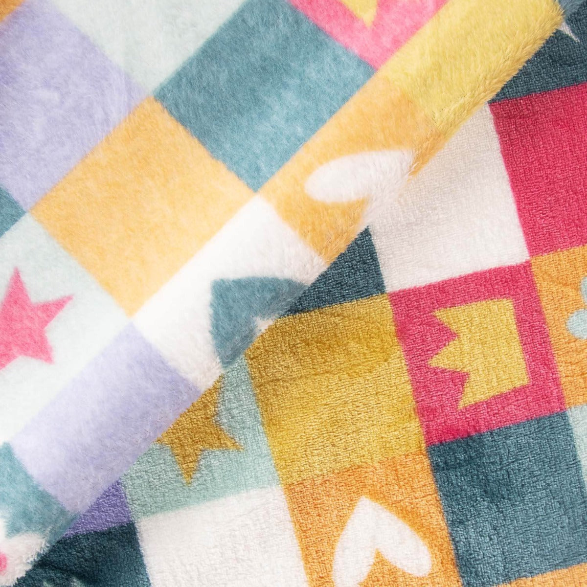 Coralina Geometría Pop - Ribes y Casals