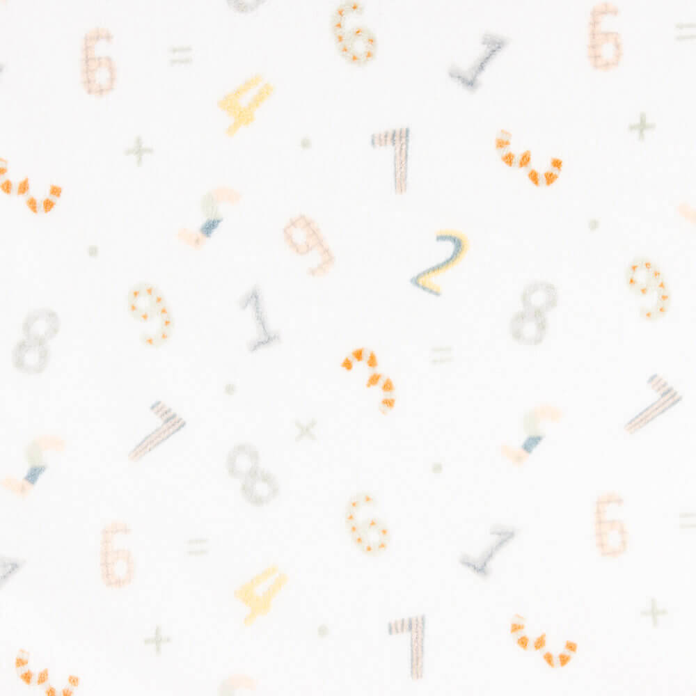 Coralina Numbers - Ribes y Casals