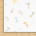 Coralina Numbers - Ribes y Casals