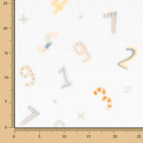 Coralina Numbers - Ribes y Casals