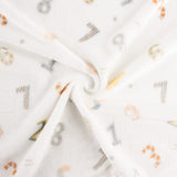 Coralina Numbers - Ribes y Casals