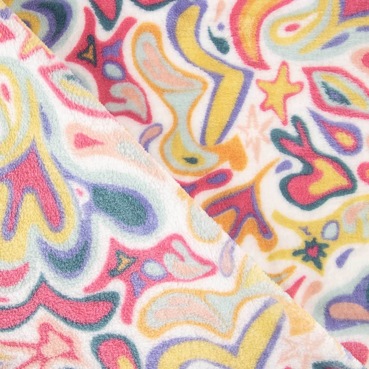 Coralina Psychedelic Fun - Ribes y Casals