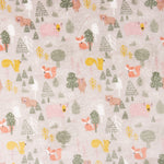 Coralina Bosque Beige - Ribes y Casals