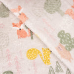 Coralina Bosque Beige - Ribes y Casals