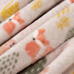 Coralina Bosque Beige - Ribes y Casals