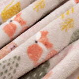 Coralina Bosque Beige - Ribes y Casals