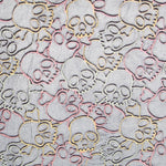 Coralina Calavera Fluorescente - Ribes y Casals