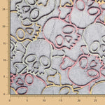 Coralina Calavera Fluorescente - Ribes y Casals