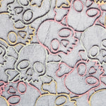 Coralina Calavera Fluorescente - Ribes y Casals