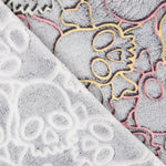 Coralina Calavera Fluorescente - Ribes y Casals