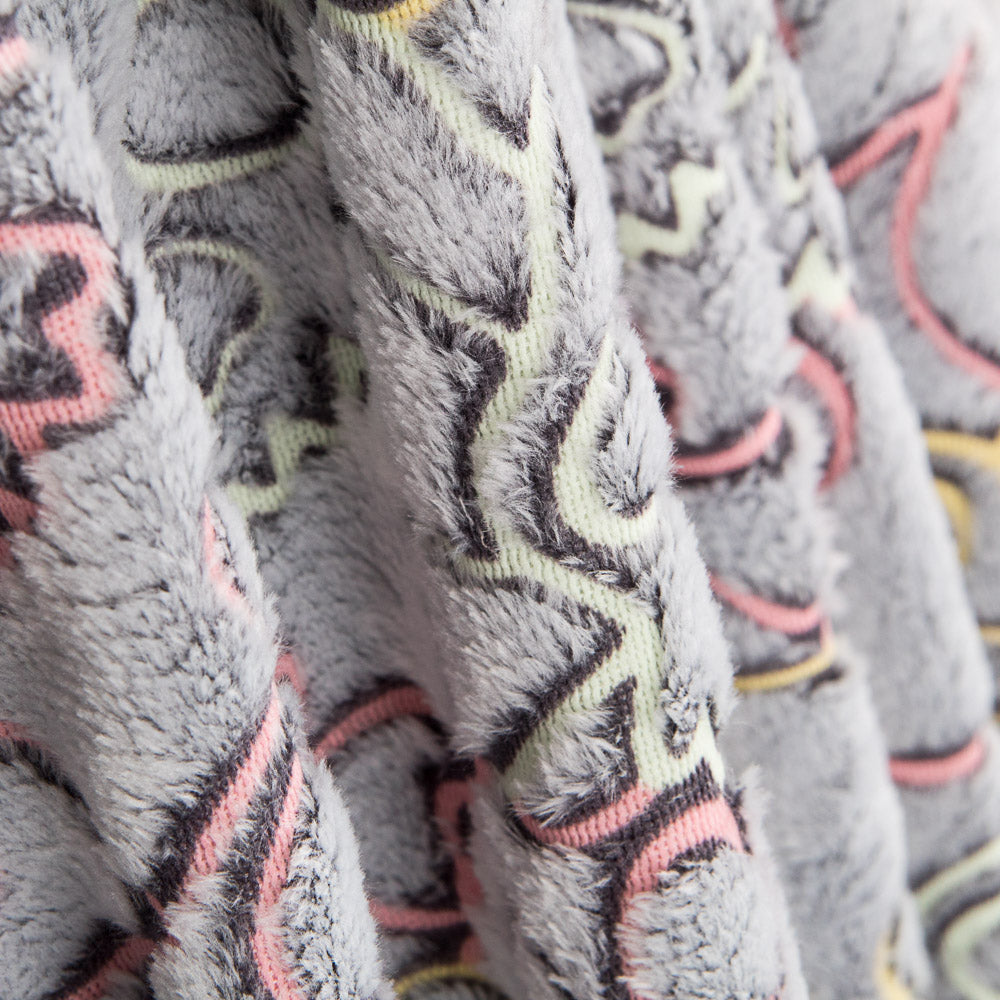 Coralina Calavera Fluorescente - Ribes y Casals