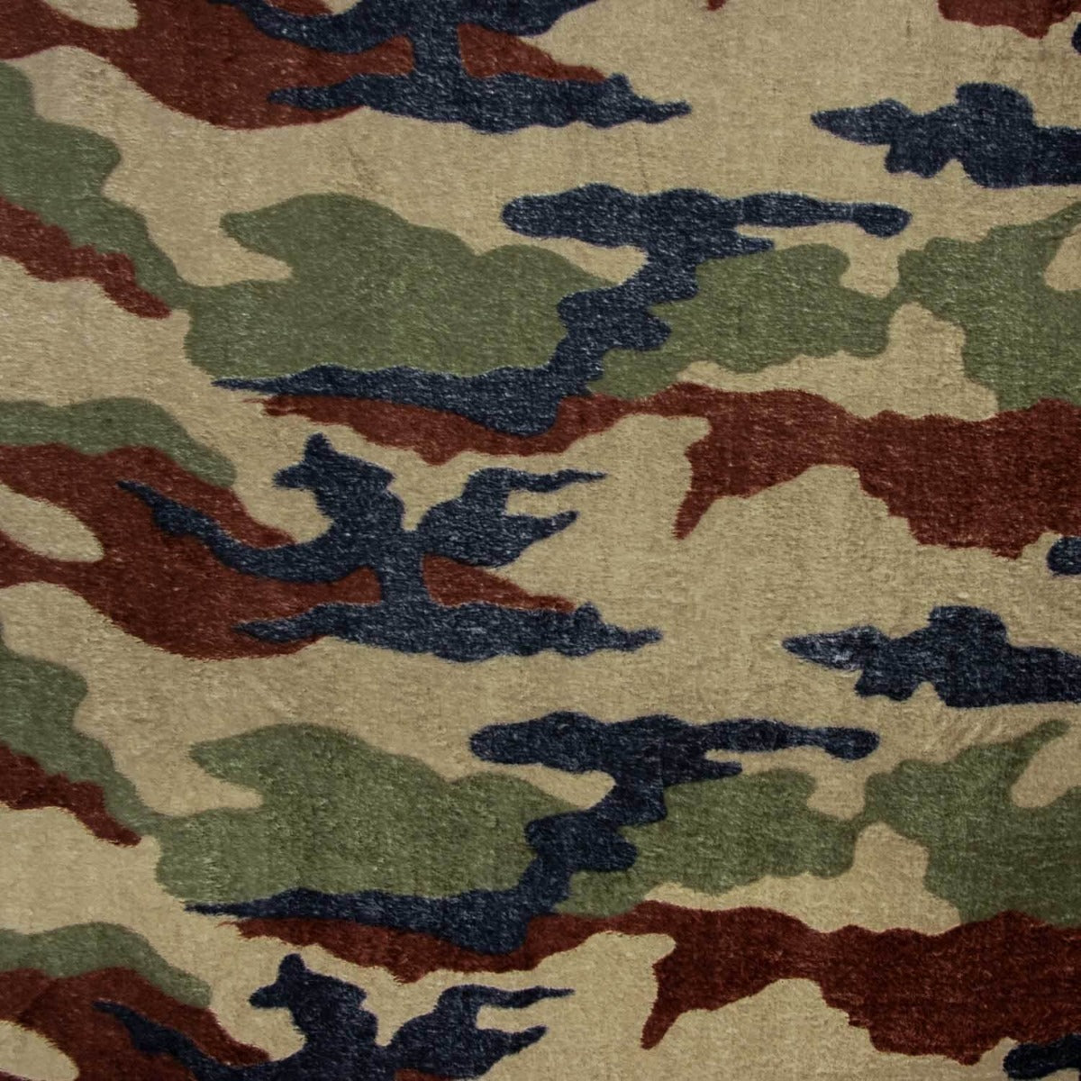 Coralina Camuflaje Mimetizado - Ribes y Casals