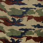 Coralina Camuflaje Mimetizado - Ribes y Casals