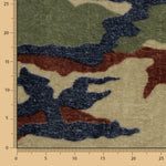 Coralina Camuflaje Mimetizado - Ribes y Casals