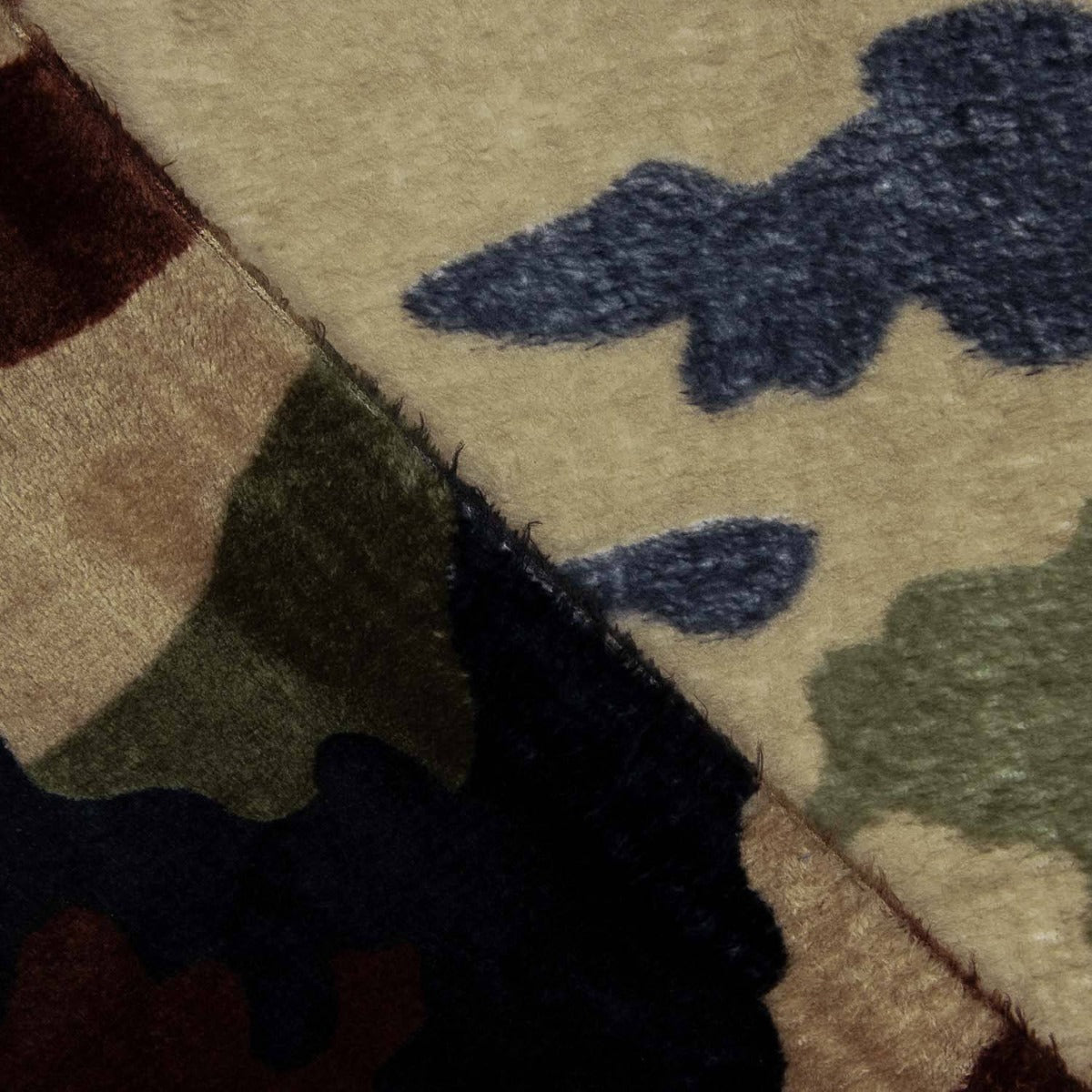 Coralina Camuflaje Mimetizado - Ribes y Casals