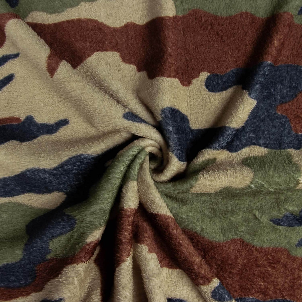 Coralina Camuflaje Mimetizado - Ribes y Casals