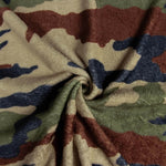 Coralina Camuflaje Mimetizado - Ribes y Casals