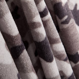 Coralina Camuflaje Gris - Ribes y Casals