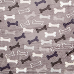 Coralina Huesos Gris - Ribes y Casals