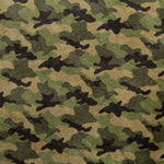 Coralina Camufaje Verde - Ribes y Casals