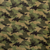 Coralina Camufaje Verde - Ribes y Casals