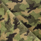 Coralina Camufaje Verde - Ribes y Casals