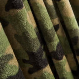 Coralina Camufaje Verde - Ribes y Casals