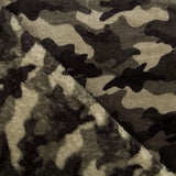 Coralina Camuflaje Verde Oscuro - Ribes y Casals